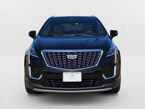New 2025 Cadillac XT5 Premium Luxury image 6