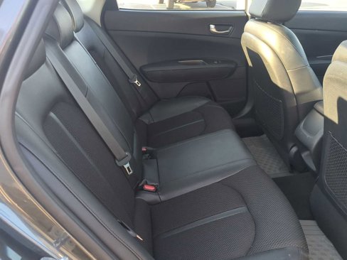 Used 2020 Kia Optima S image 20