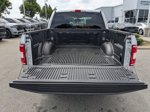 Used 2019 Ford F150 XL w/ Equipment Group 101A Mid image 28