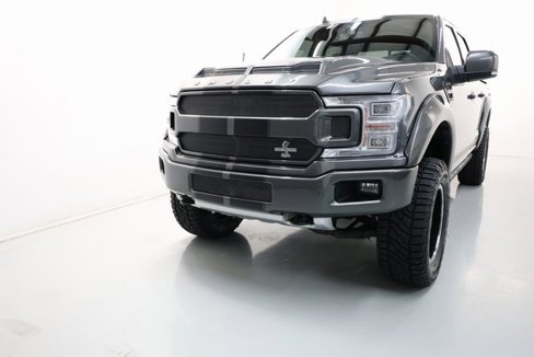 Used 2020 Ford F150 Lariat w/ Equipment Group 502A Luxury image 60