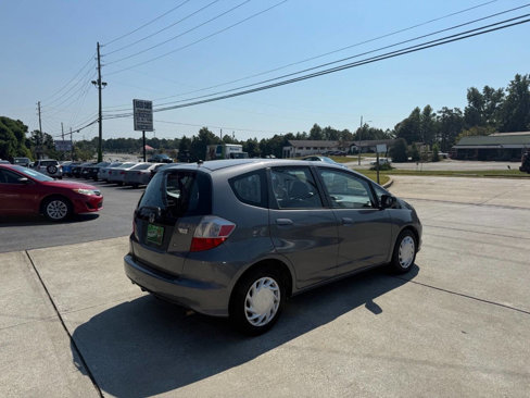 Used 2009 Honda Fit image 7