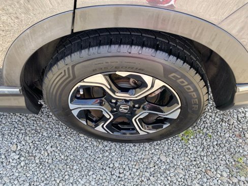 Used 2018 Honda CR-V Touring image 25