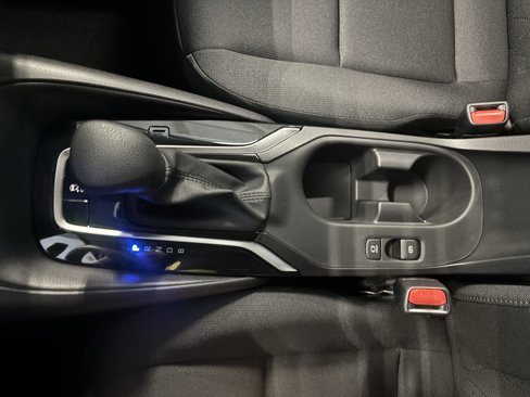 New 2026 Toyota Corolla LE image 18