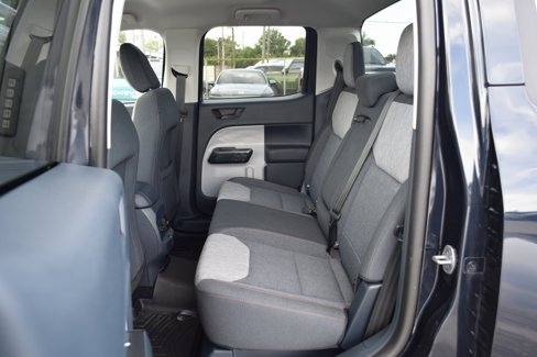 Certified 2023 Ford Maverick XLT w/ XLT Luxury Package image 20