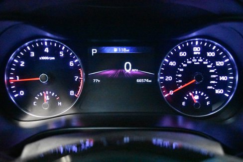 Used 2023 Kia Forte LXS image 18