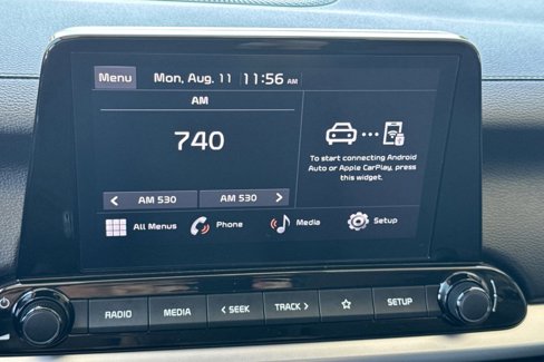 Used 2023 Kia Forte LXS w/ LXS Technology Package image 17