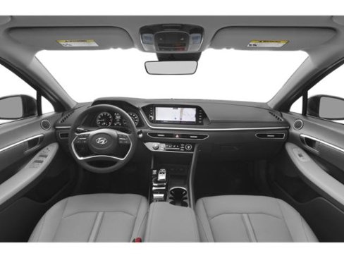 Certified 2023 Hyundai Sonata SEL w/ Cargo Package image 5