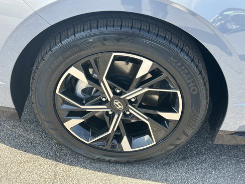 Used 2024 Hyundai Sonata SEL image 14