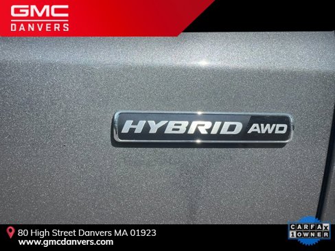 Used 2022 Ford Escape SE w/ SE Sport Appearance Package image 9