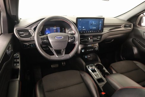 Used 2023 Ford Escape ST-Line w/ Tech Pack #1 image 2