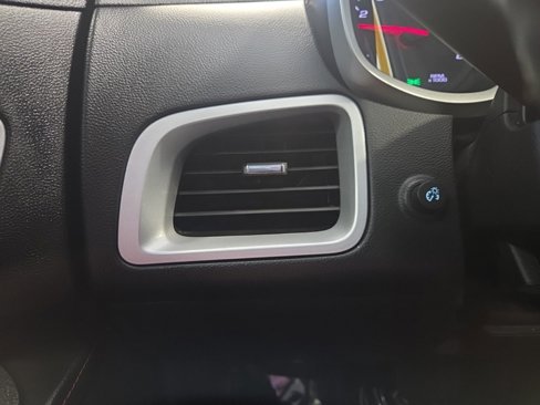 Used 2015 Chevrolet Equinox LT w/ Driver Convenience Package image 24