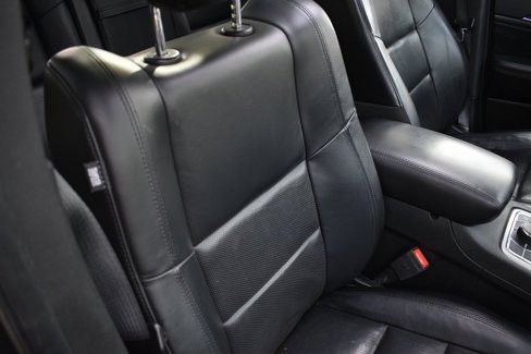 Used 2019 Jeep Grand Cherokee Limited w/ Luxury Group II image 22