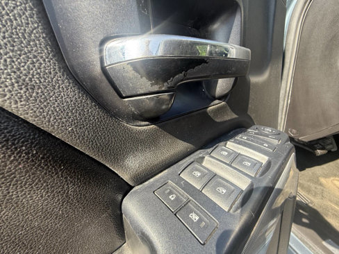 Used 2014 Chevrolet Silverado 1500 LT w/ All Star Edition image 5