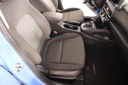 Used 2023 Hyundai Kona SEL w/ Cargo Package image 12