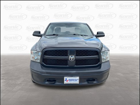 Used 2018 RAM 1500 Tradesman w/ Popular Equipment Group image 6