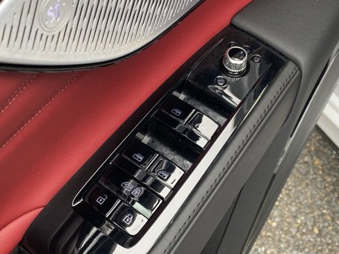 Used 2023 Maserati Grecale Modena image 18