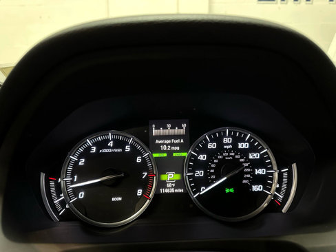 Used 2015 Acura TLX V6 SH-AWD w/ Advance Package image 37