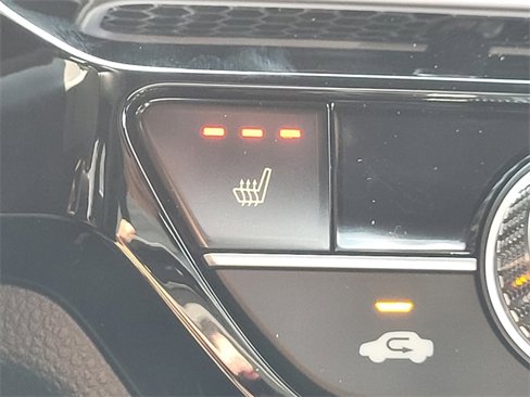 New 2026 Honda Civic Sport image 18