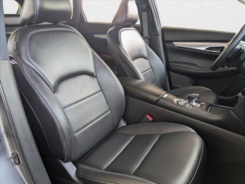 Used 2020 INFINITI QX50 Luxe w/ Navigation Package image 24