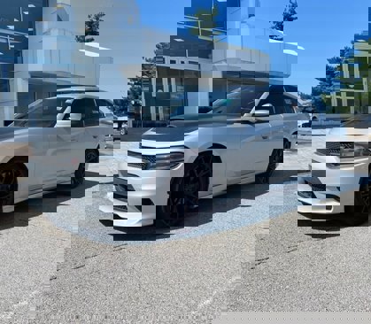 Certified 2021 Dodge Charger R/T w/ Plus Group image 1