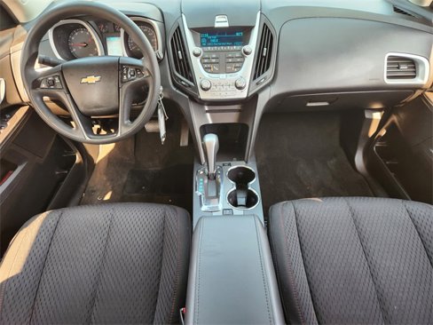 Used 2013 Chevrolet Equinox LS w/ LPO, Protection Package image 10