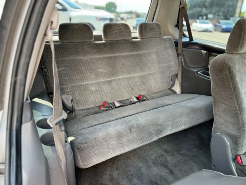Used 2003 Honda Odyssey LX image 23
