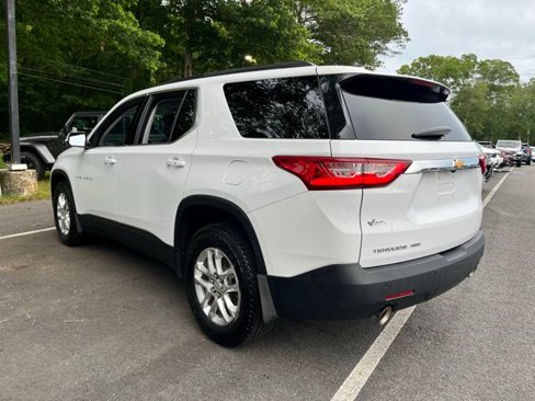 Used 2019 Chevrolet Traverse LT image 10
