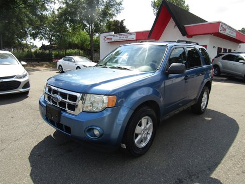 Used 2009 Ford Escape XLT image 12