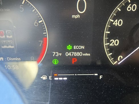Used 2024 Honda Civic Sport image 21