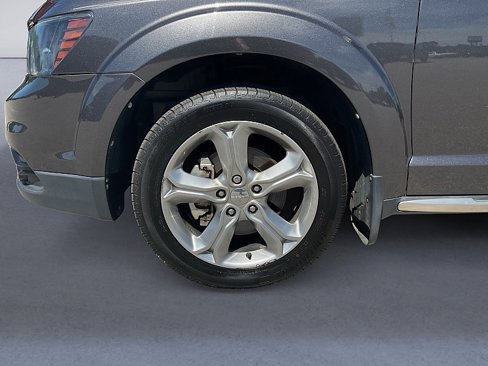 Used 2017 Dodge Journey Crossroad image 22