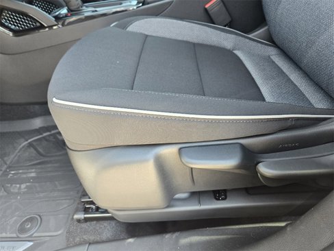 New 2026 Chevrolet TrailBlazer LT w/ Driver Confidence Package image 13