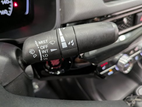 Certified 2024 Honda Civic EX image 18