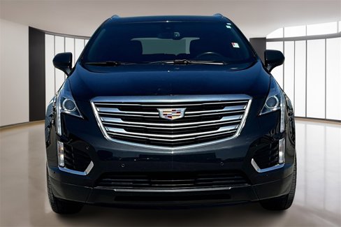 Used 2019 Cadillac XT5 Luxury image 3