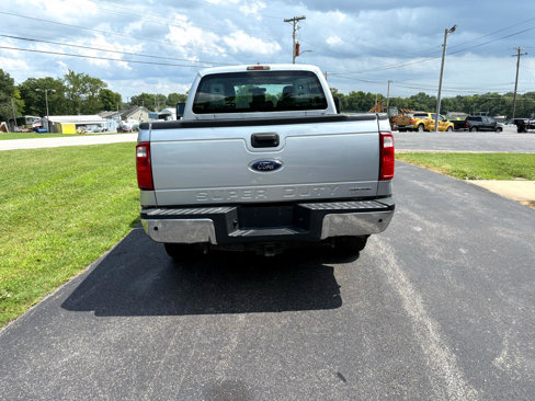 Used 2015 Ford F250 XL image 3