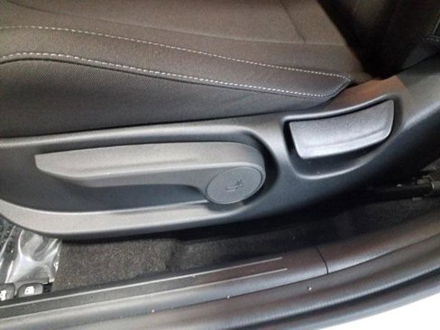 New 2025 Hyundai Elantra SEL w/ Cargo Package image 14