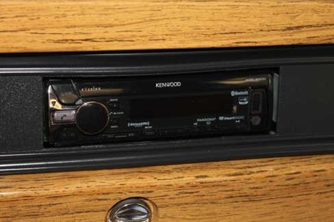 Used 1989 Jeep Grand Wagoneer image 83