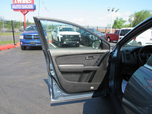 Used 2015 MAZDA CX-9 Touring image 8