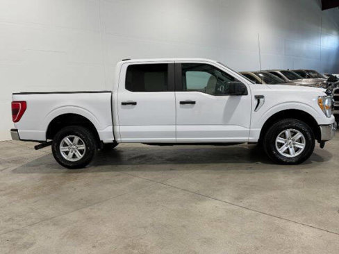 Used 2021 Ford F150 XLT image 7