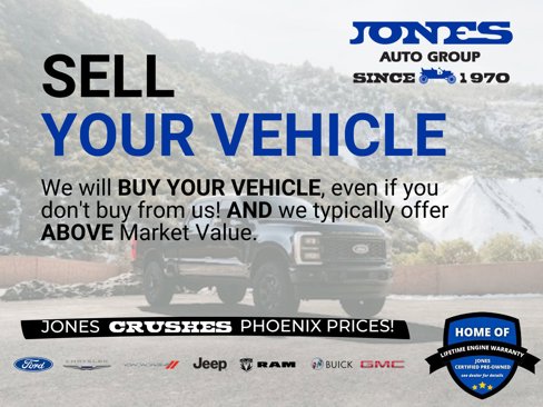 Used 2023 Chevrolet Malibu LT w/ Driver Confidence Package image 6
