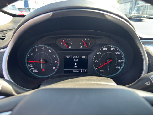 Used 2022 Chevrolet Malibu LT image 14