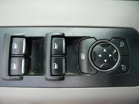 Used 2015 Ford F150 XLT w/ Equipment Group 301A Mid image 11