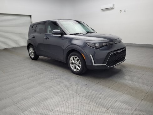 Used 2023 Kia Soul LX w/ Option Group 015 image 13