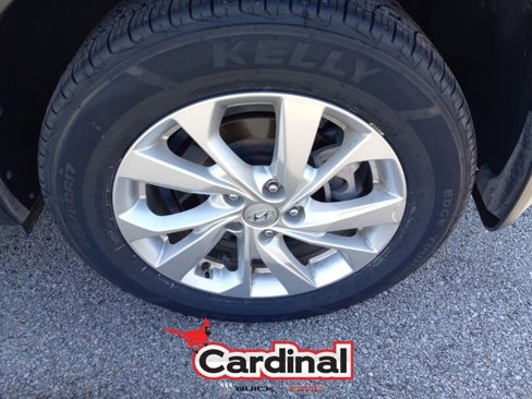 Used 2019 Hyundai Tucson Value image 10