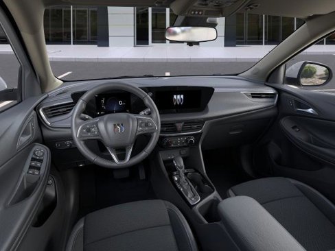 New 2026 Buick Encore GX Preferred image 15