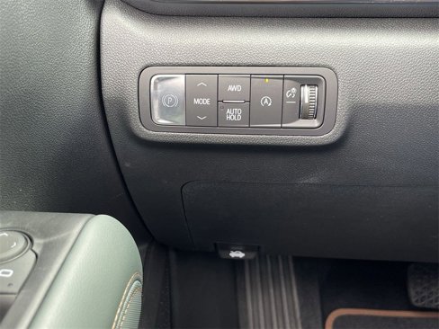 New 2026 GMC Terrain AT4 w/ Convenience Package III image 18