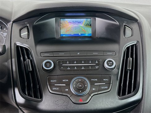 Used 2018 Ford Focus SE image 13