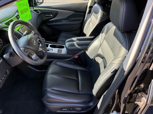 Used 2020 Nissan Murano SL image 21