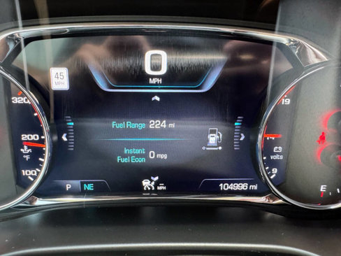 Used 2017 GMC Acadia Denali w/ Technology Package image 13