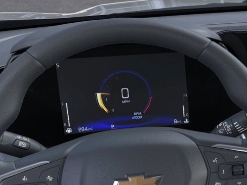 New 2025 Chevrolet Trax LT w/ LT Convenience Package image 18