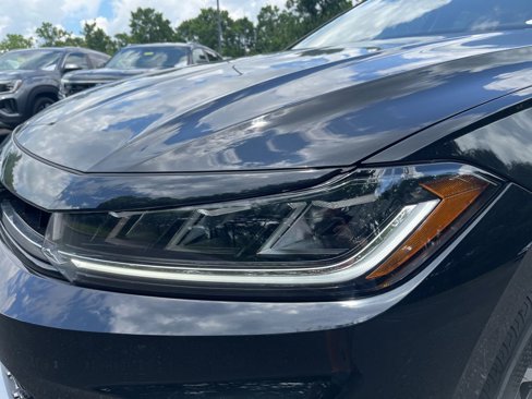 New 2025 Volkswagen Jetta S image 9